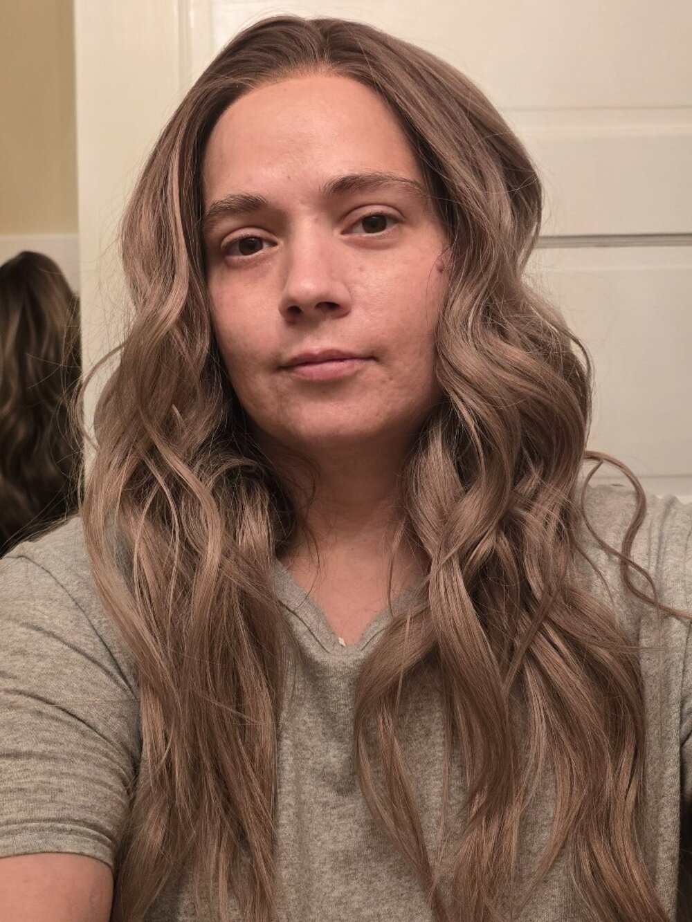Chelsey Smith Crowns Callen in Ashton
